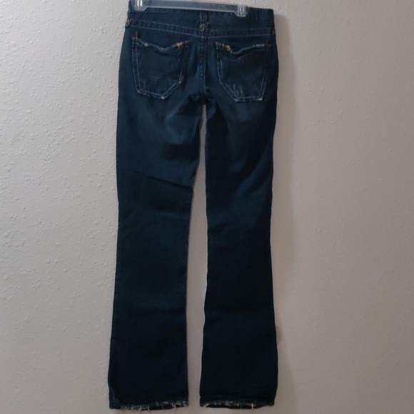 Stitches jeans size 26/34 - Picture 3 of 8